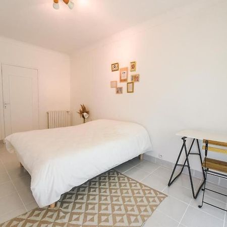 Charmant Logement Plein Pied Au Coeur Du Village Castelculier ภายนอก รูปภาพ